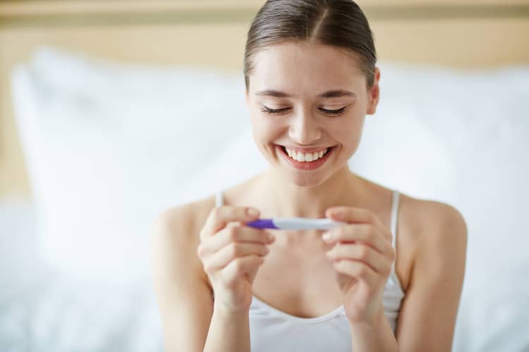 Otěhotnění po biochemickém těhotenství