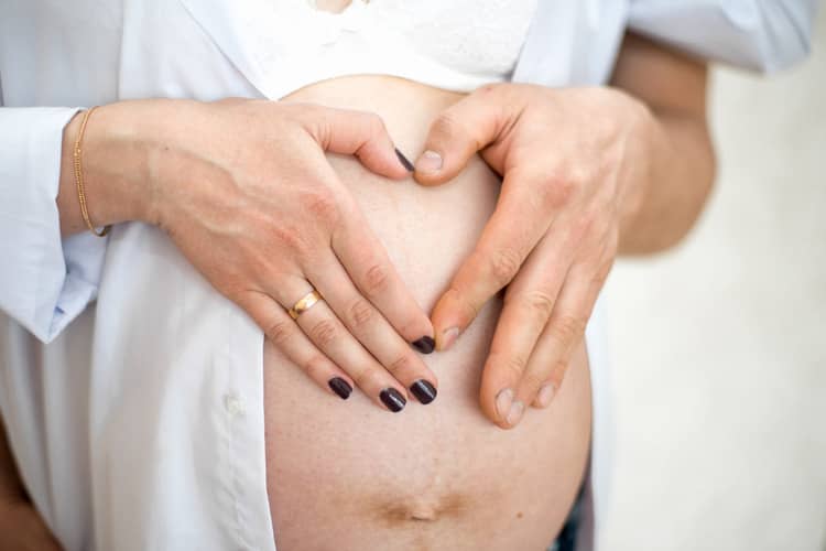 Výhody užívání probiotik pro těhotné