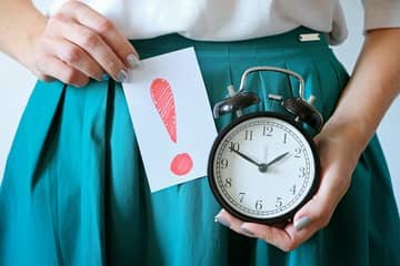 Jak dlouho může mít menstruace zpoždění?